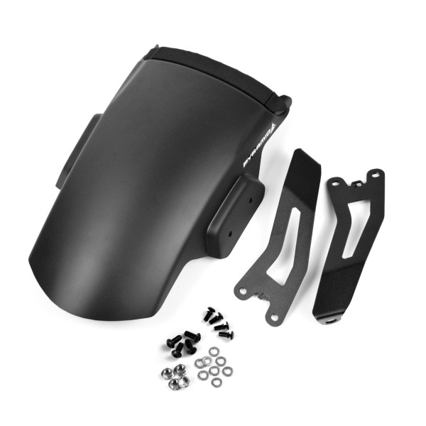 Pyramid Plastics Pyramid extenda fenda extra | matte black | harley davidson pan america 1250 2021>current